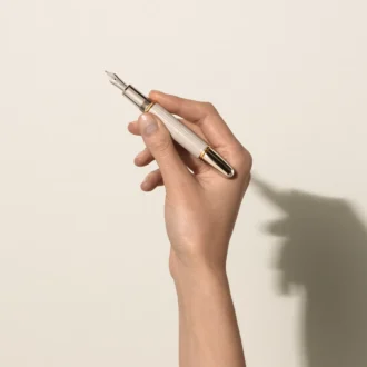 Stylo plume Writers Edition Homage to Jane Austen Limited Edition