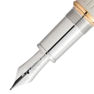 Stylo plume Writers Edition Homage to Jane Austen Limited Edition