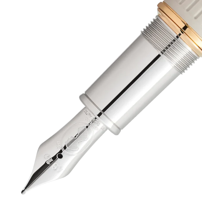 Stylo plume Writers Edition Homage to Jane Austen Limited Edition