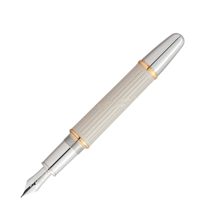 Stylo plume Writers Edition Homage to Jane Austen Limited Edition