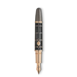 Stylo plume Writers Edition Homage to Jane Austen Limited Edition 97