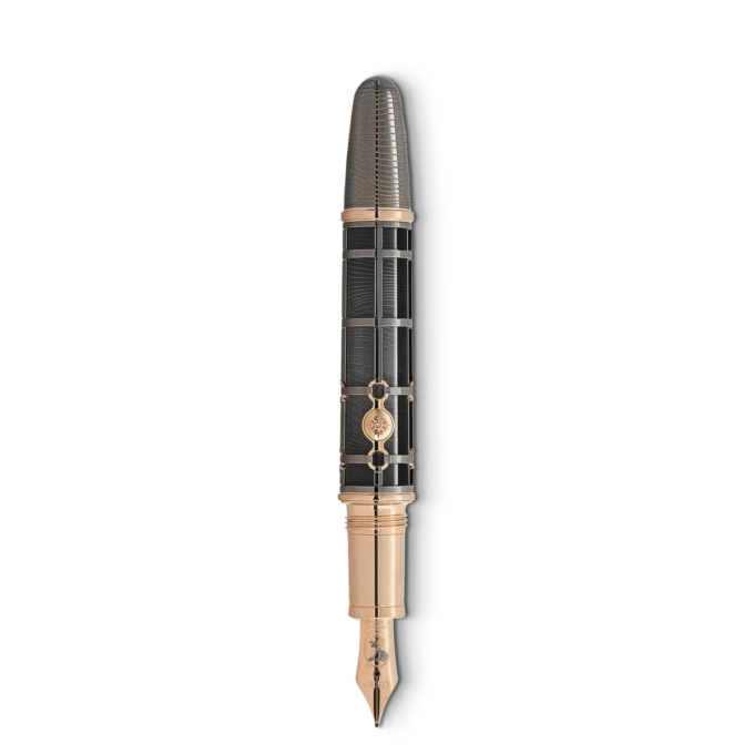 Stylo plume Writers Edition Homage to Jane Austen Limited Edition 97