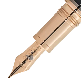 Stylo plume Writers Edition Homage to Jane Austen Limited Edition 97