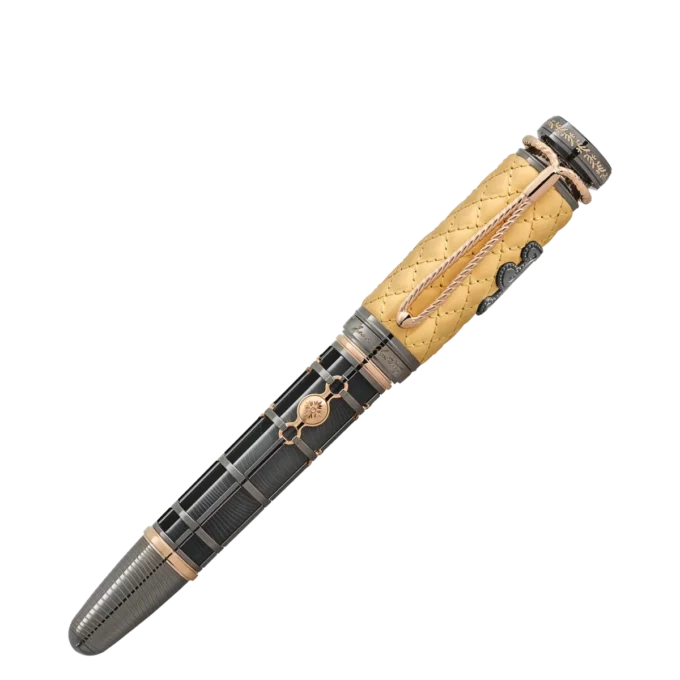 Stylo plume Writers Edition Homage to Jane Austen Limited Edition 97