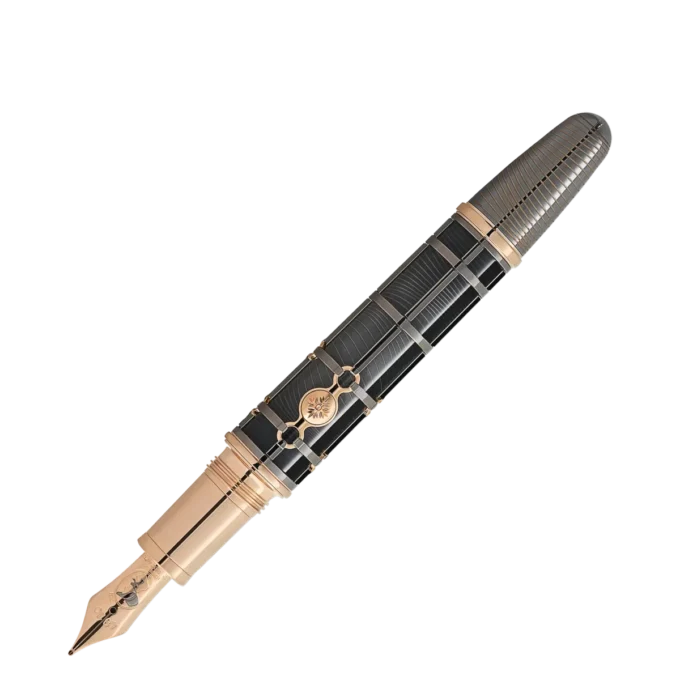 Stylo plume Writers Edition Homage to Jane Austen Limited Edition 97