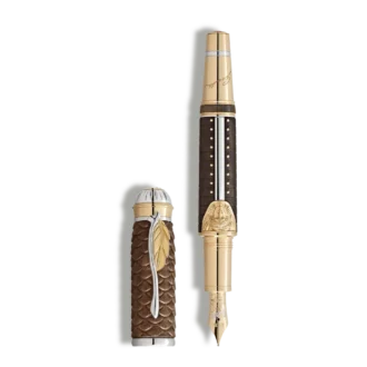 Stylo plume Writers Edition Homage to Johann Wolfgang von Goethe Limited Edition 88 M