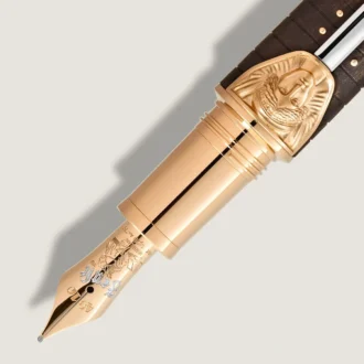 Stylo plume Writers Edition Homage to Johann Wolfgang von Goethe Limited Edition 88 M