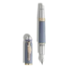 Stylo plume Writers Edition Homage to Johann Wolfgang von Goethe Limited Edition F