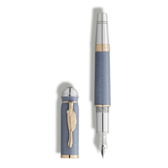 Stylo plume Writers Edition Homage to Johann Wolfgang von Goethe Limited Edition F