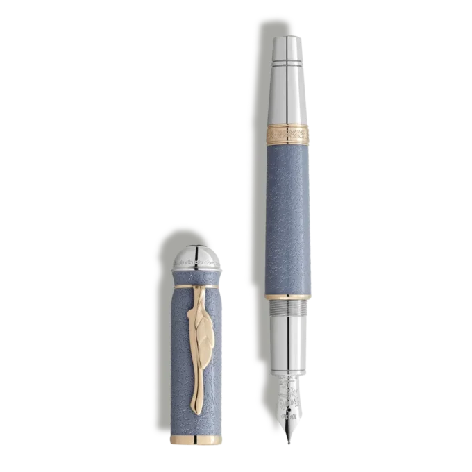 Stylo plume Writers Edition Homage to Johann Wolfgang von Goethe Limited Edition F