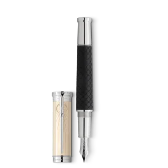 Stylo plume Writers Edition Homage to Robert Louis Stevenson Limited Edition