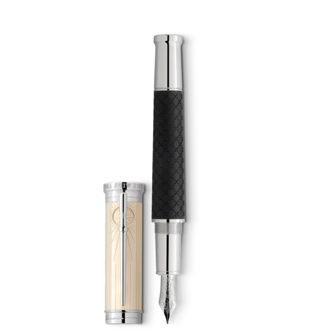 Stylo plume Writers Edition Homage to Robert Louis Stevenson Limited Edition