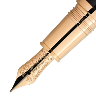 Stylo plume Writers Edition Homage to Robert Louis Stevenson Limited Edition 1883