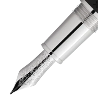 Stylo plume Writers Edition Homage to Robert Louis Stevenson Limited Edition