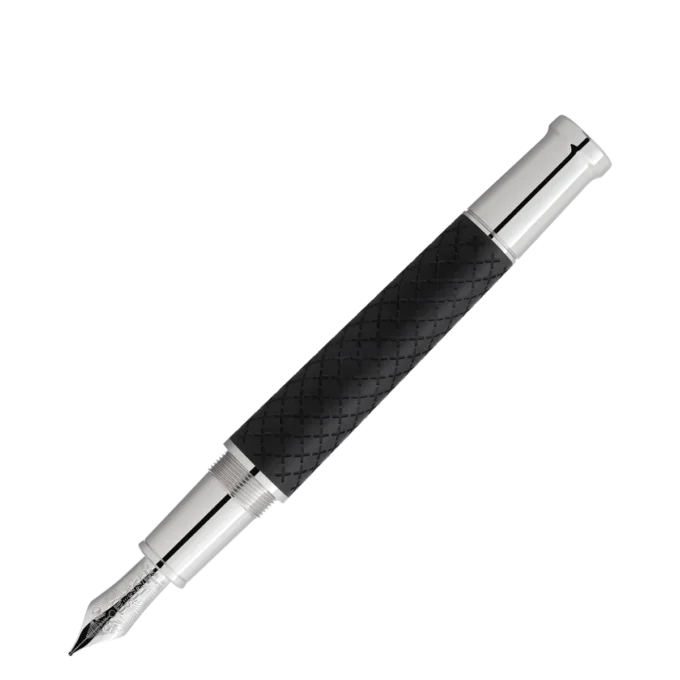 Stylo plume Writers Edition Homage to Robert Louis Stevenson Limited Edition