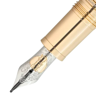 Stylo plume Writers Edition Homage to Robert Louis Stevenson Limited Edition 94