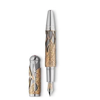 Stylo plume Writers Edition Homage to the Brothers Grimm Limited Edition 1812