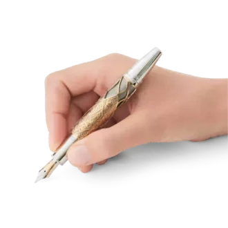 Stylo plume Writers Edition Homage to the Brothers Grimm Limited Edition 1812