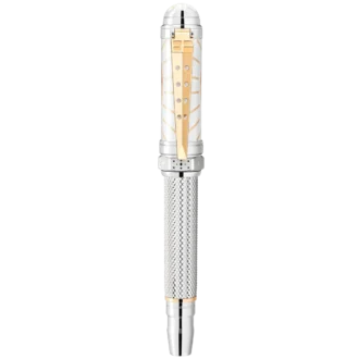 Stylo roller Great Characters Elvis Presley Édition limitée 1935