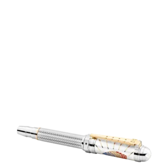 Stylo roller Great Characters Elvis Presley Édition limitée 1935