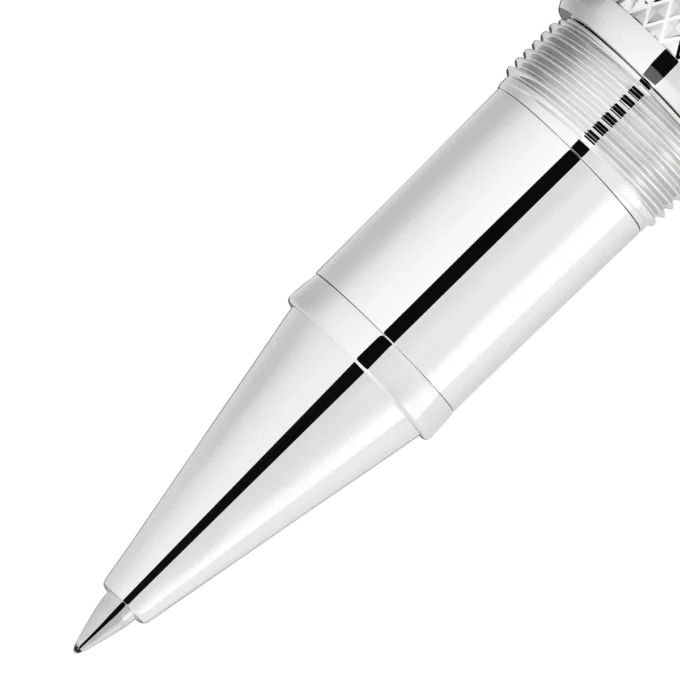 Stylo roller Great Characters Elvis Presley Édition limitée 1935