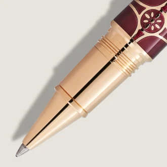 Stylo roller Writers Edition Homage to Johann Wolfgang von Goethe Limited Edition 1808