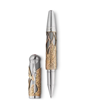 Stylo roller Writers Edition Homage to the Brothers Grimm Limited Edition1812