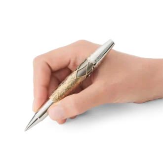 Stylo roller Writers Edition Homage to the Brothers Grimm Limited Edition1812