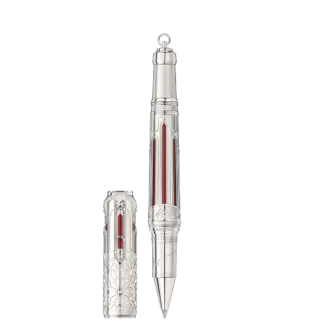 Stylo roller Writers Edition Hommage à Victor Hugo Édition limitée 1831