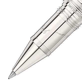 Stylo roller Writers Edition Hommage à Victor Hugo Édition limitée 1831