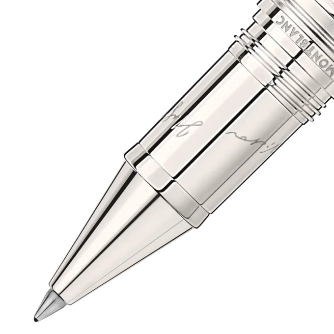 Stylo roller Writers Edition Hommage à Victor Hugo Édition limitée 1831