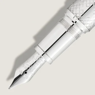 The Legend of Zodiacs The Horse Limited Edition 512 Stylo plume