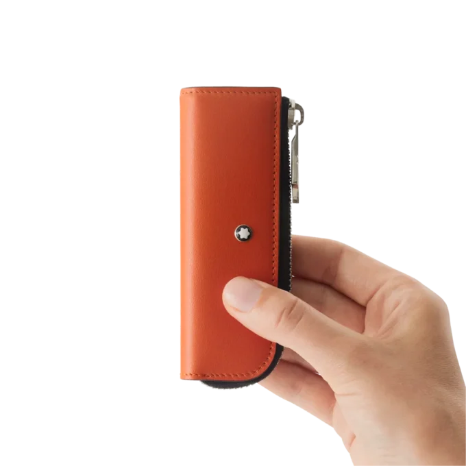 Étui 1 stylo Heritage Rouge et Noir Baby