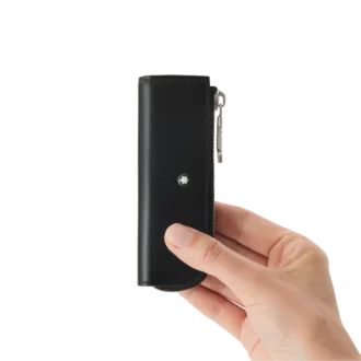 Étui 1 stylo Heritage Rouge et Noir Baby