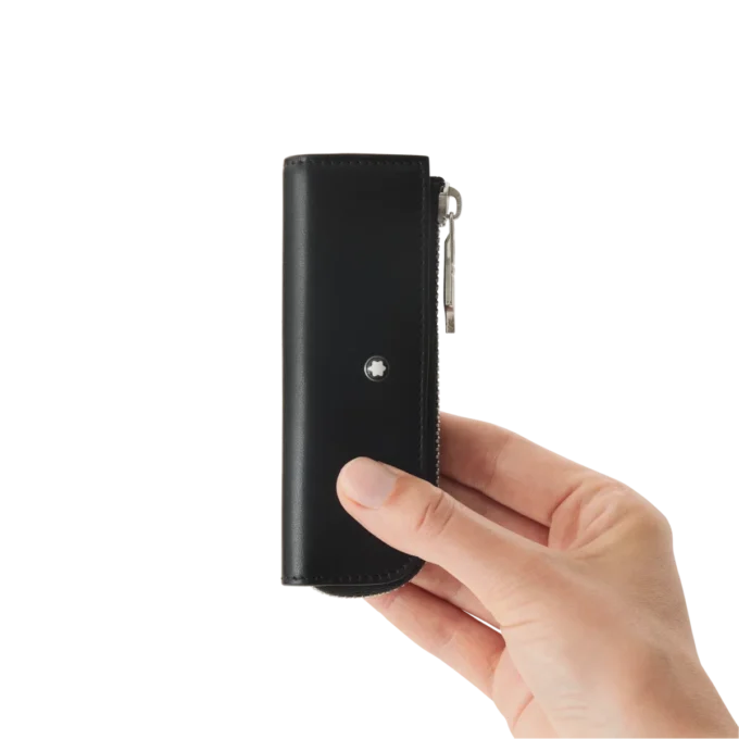 Étui 1 stylo Heritage Rouge et Noir Baby