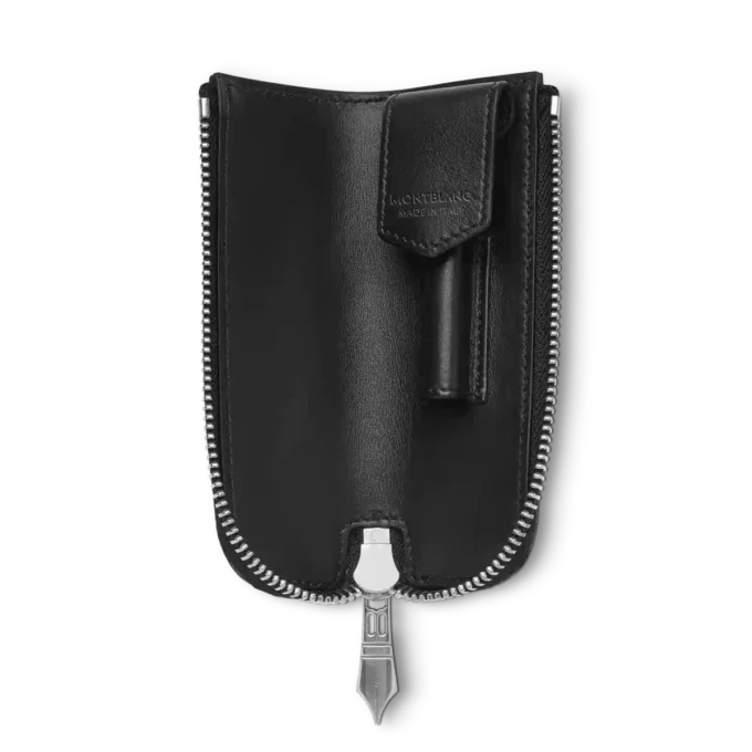 Étui 1 stylo Heritage Rouge et Noir Baby