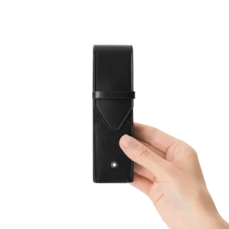 Étui pour 2 stylos Meisterstück