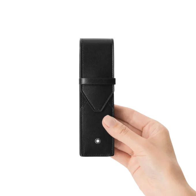 Étui pour 2 stylos Meisterstück