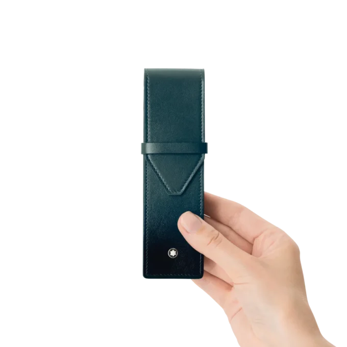 Étui pour 2 stylos Meisterstück