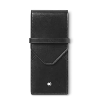 Étui pour 3 stylos Meisterstück