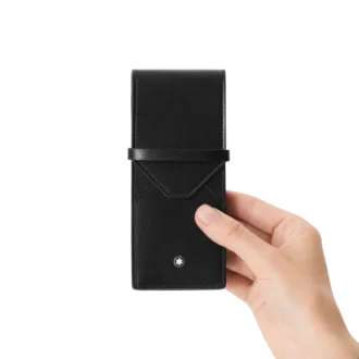 Étui pour 3 stylos Meisterstück