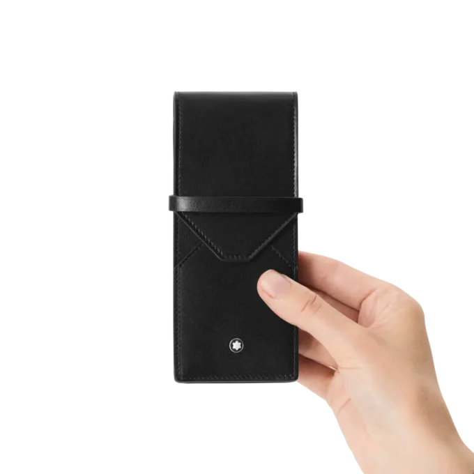 Étui pour 3 stylos Meisterstück
