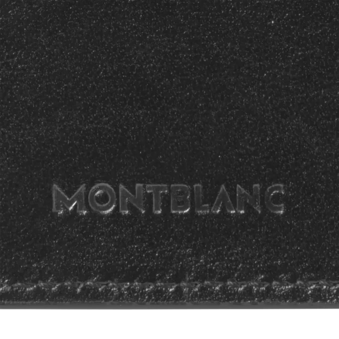 Étui pour 3 stylos Meisterstück