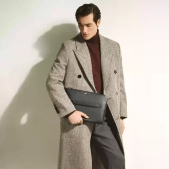 Étui pour ordinateur portable Sartorial