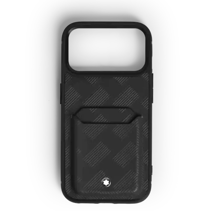 Étui rigide Extreme 3.0 pour Apple iPhone 17 Pro 2cc