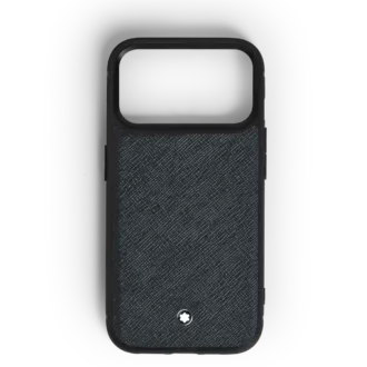 Étui rigide Sartorial pour Apple iPhone 17 Pro