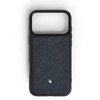 Étui rigide Sartorial pour Apple iPhone 17 Pro Max