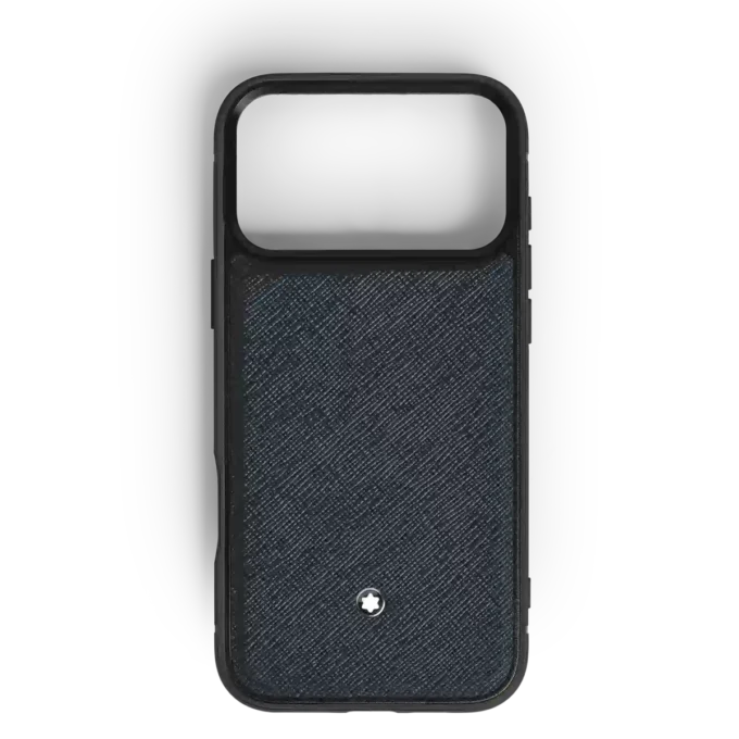 Étui rigide Sartorial pour Apple iPhone 17 Pro Max