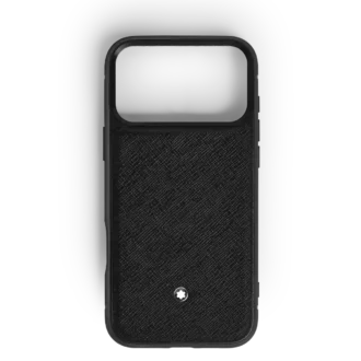 Étui rigide Sartorial pour Apple iPhone 17 Pro Max