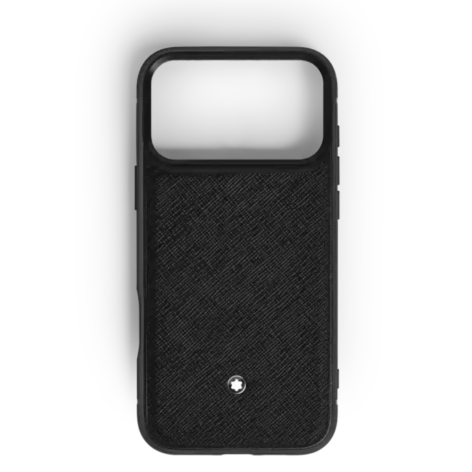 Étui rigide Sartorial pour Apple iPhone 17 Pro Max